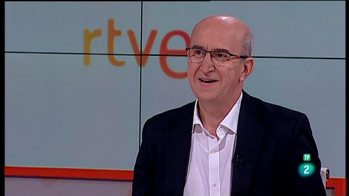 La web RTVE.es