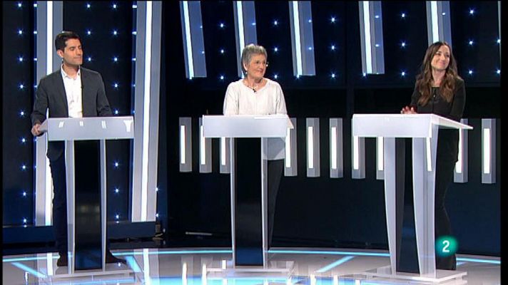 Vespre a La 2 - Vespre a La 2 - 23/12/2016
