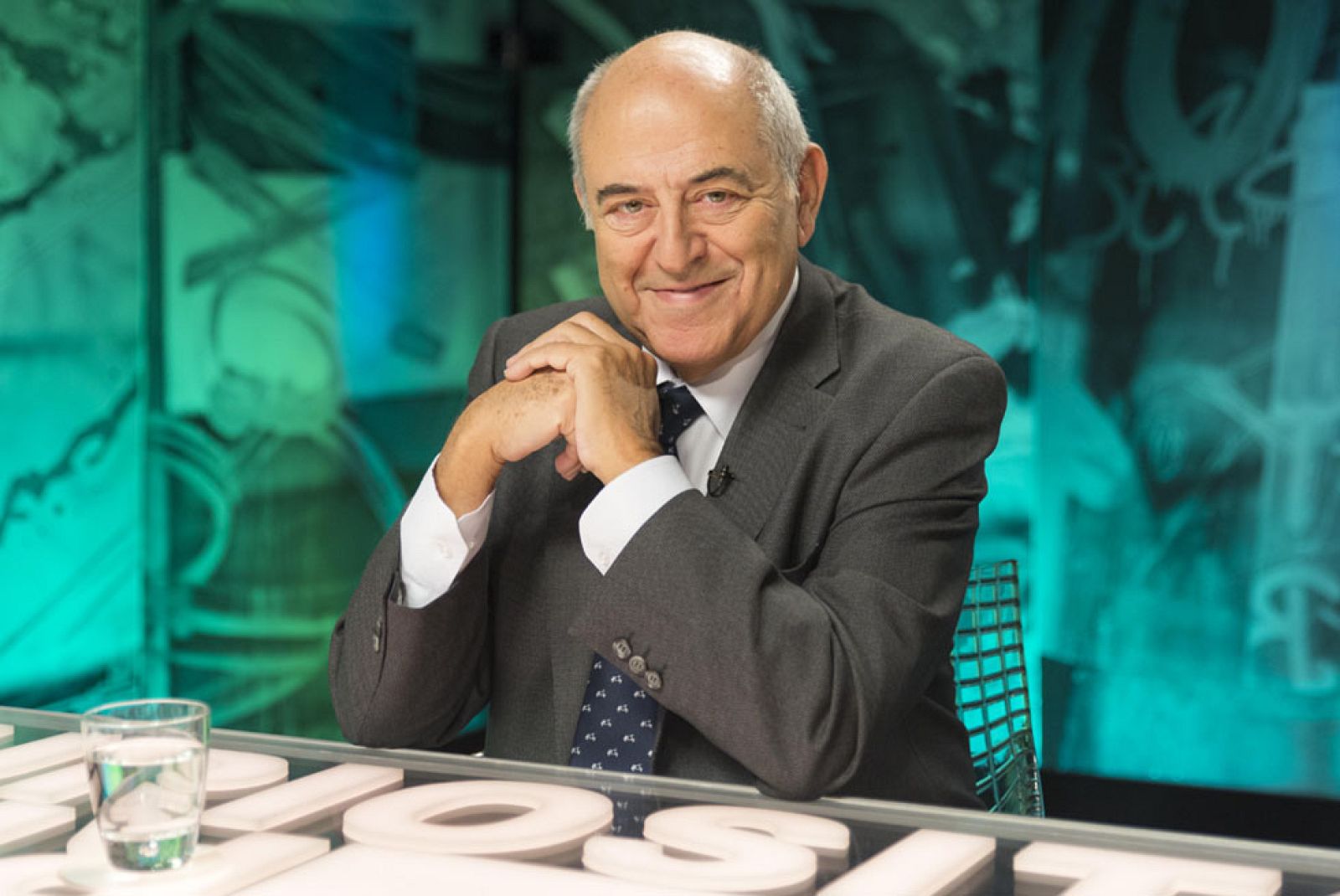 Noms Propis - Jose Antonio Marina