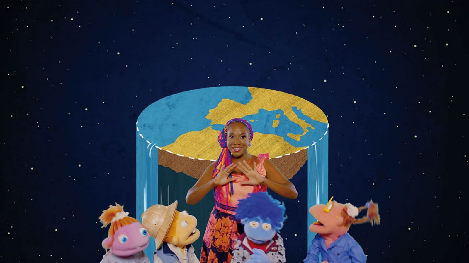 Videoclip - Colón - Lunnis | Ver