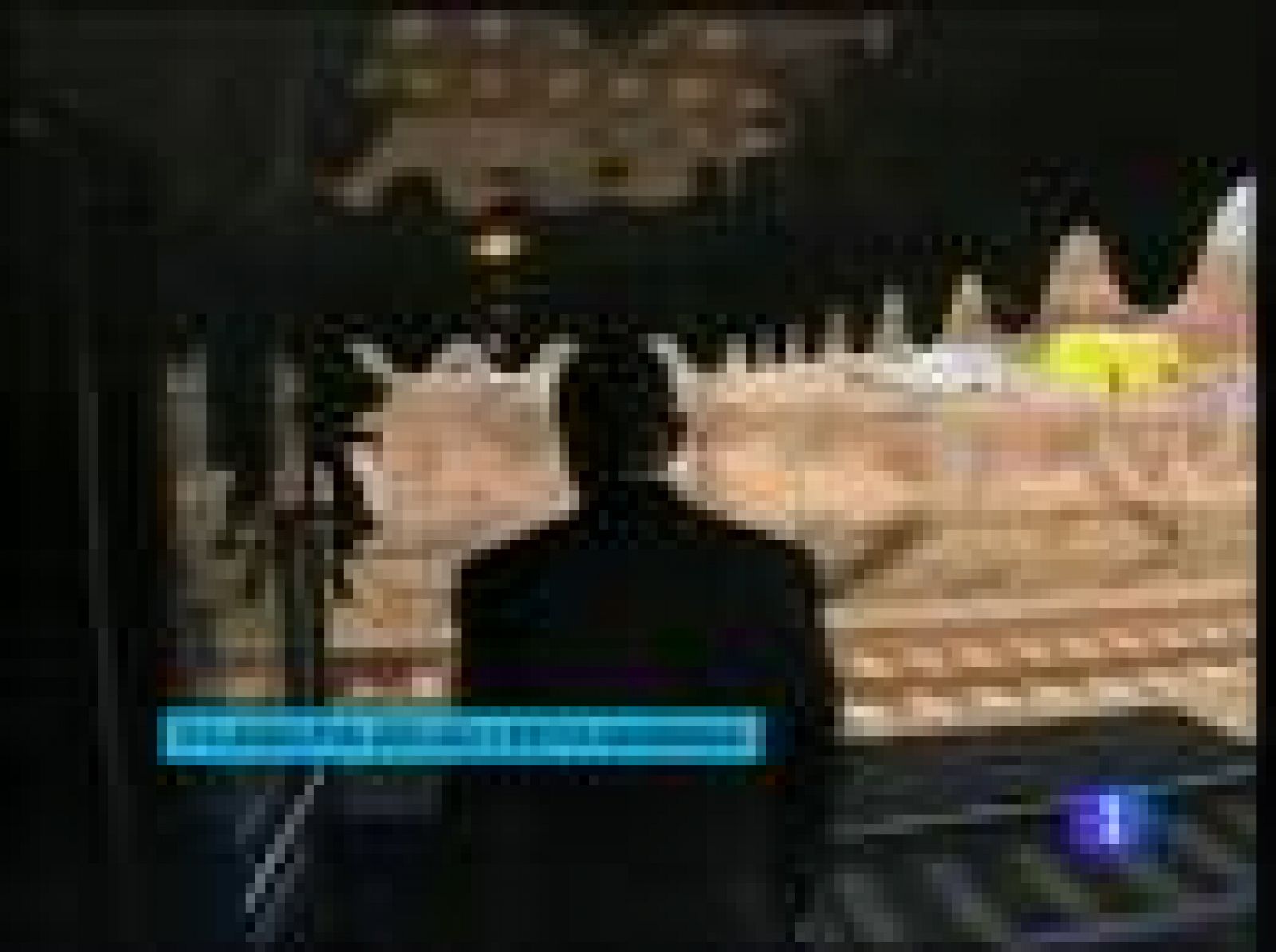 Obama viaja en tren a Washington | Ver