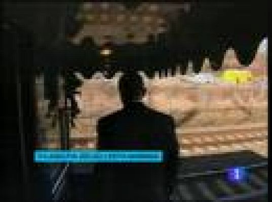  - Obama viaja en tren a Washington