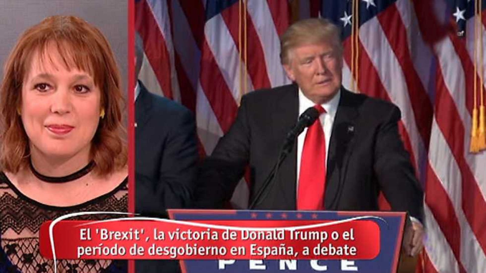 Amigas y conocidas - 27/12/16 - ver ahora