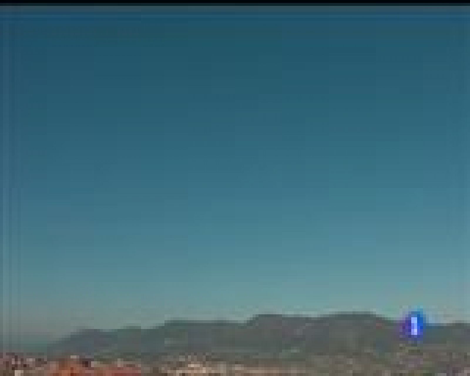 El tiempo en Asturias - 27/12/16 | Ver