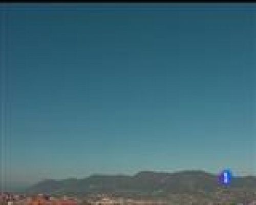 Panorama Regional - El tiempo en Asturias - 27/12/16