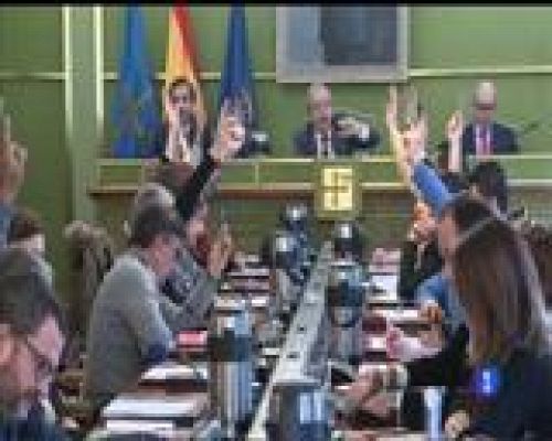 Panorama Regional - Asturias en 2' - 27/12/16