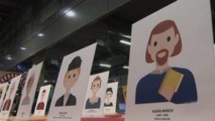 L'informatiu - Comunitat Valenciana - La Comunidad Valenciana en 2' - 27/12/16