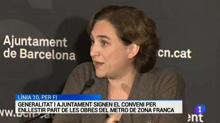 L'Informatiu - L'Informatiu - 27/12/2016