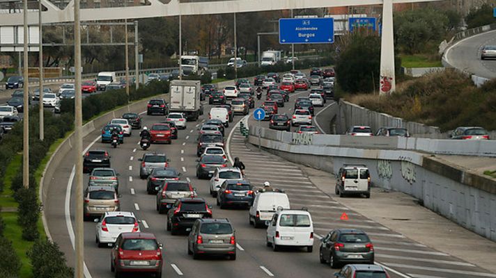 Informativo de Madrid - Informativo de Madrid - 27/12/16