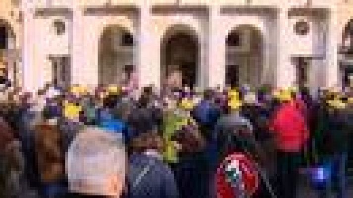 Informativo Telerioja - Telerioja en 2' - 27/12/16