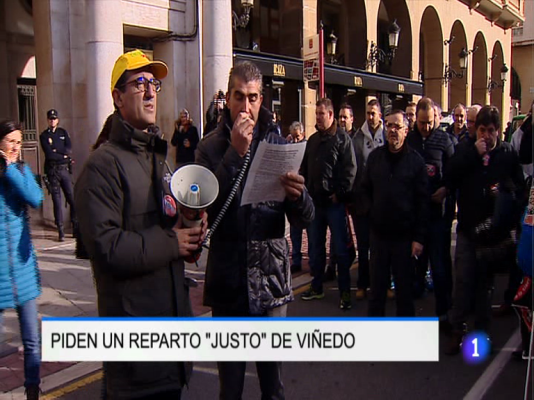 Informativo Telerioja - Informativo Telerioja -27 /12/16