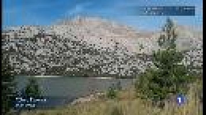 Informatiu Balear - El temps a les Illes Balears - 27/12/16