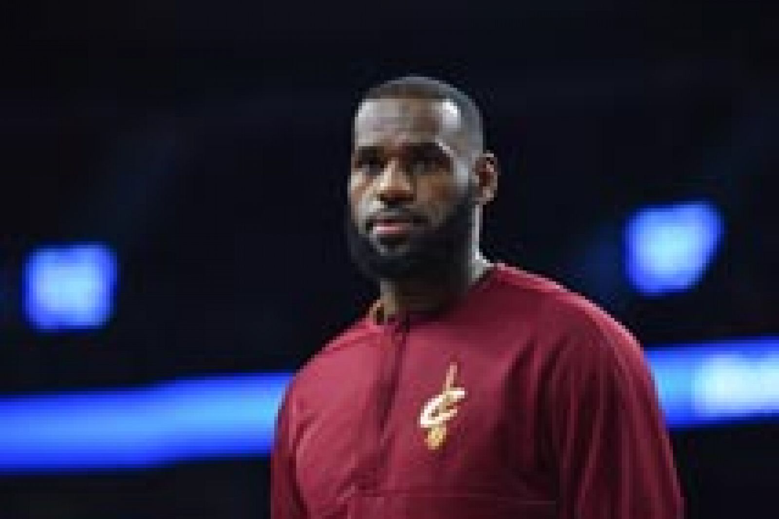 Telediario 1: Los Cavaliers echan de menos a LeBron | RTVE Play