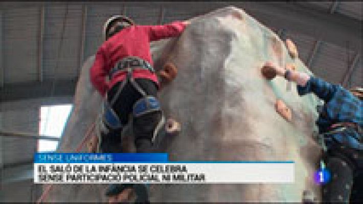 L'Informatiu - L'Informatiu 2 - 27/12/2016