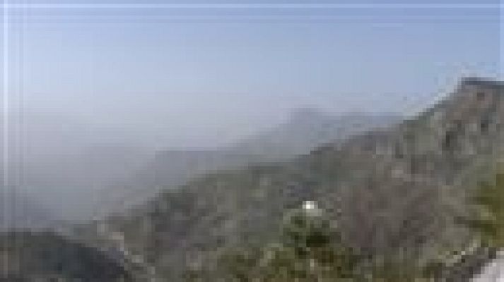 Telecanarias - El tiempo en Canarias - 27/12/2016