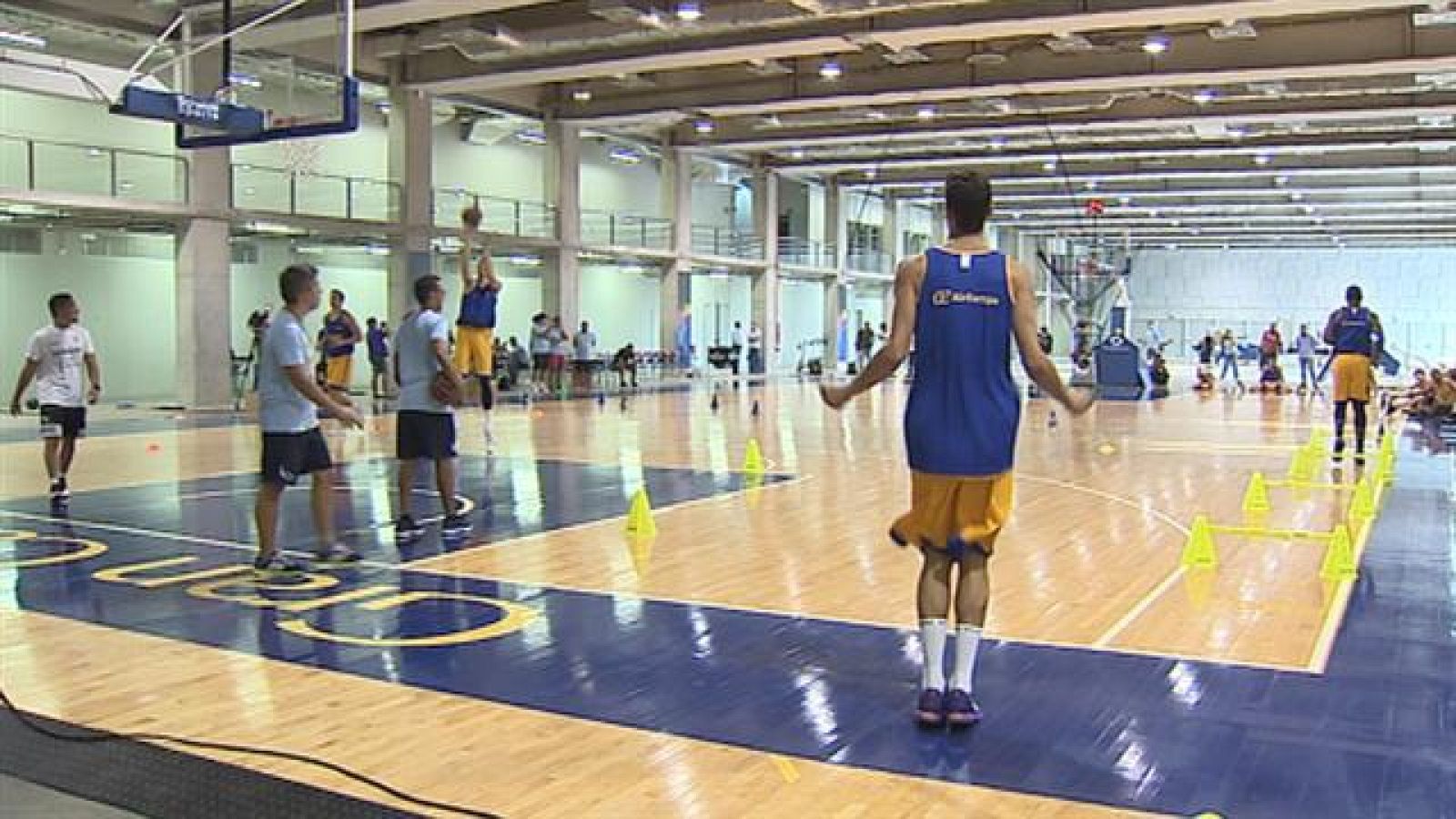 Deportes Canarias - 27/12/2016