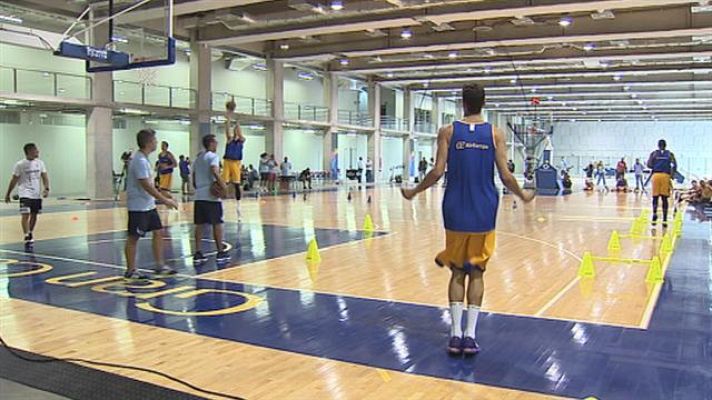 Telecanarias - Deportes Canarias - 27/12/2016