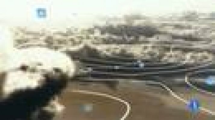 Telenorte - País Vasco - El tiempo en el País Vasco - 27/12/16