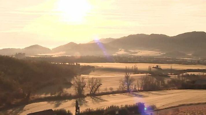 España en 24h - España en 24 horas - 27/12/16