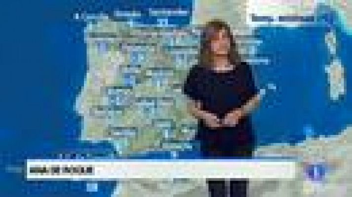 Noticias Andalucía - El tiempo en Andalucia  - 27/12/2016