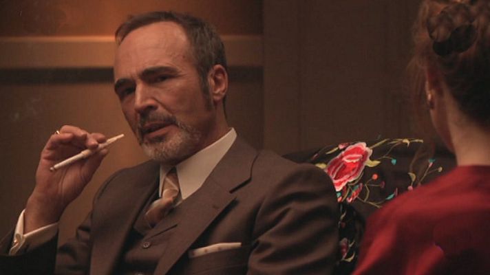 Seis hermanas - Episodio 408