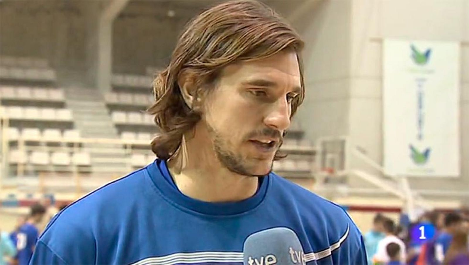 Viran Morros: "Jordi aporta una visión táctica diferente" | Ver