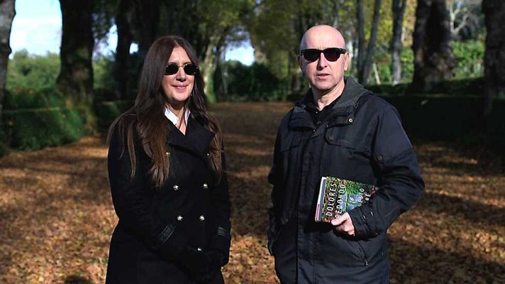 Página Dos - Dolores Redondo