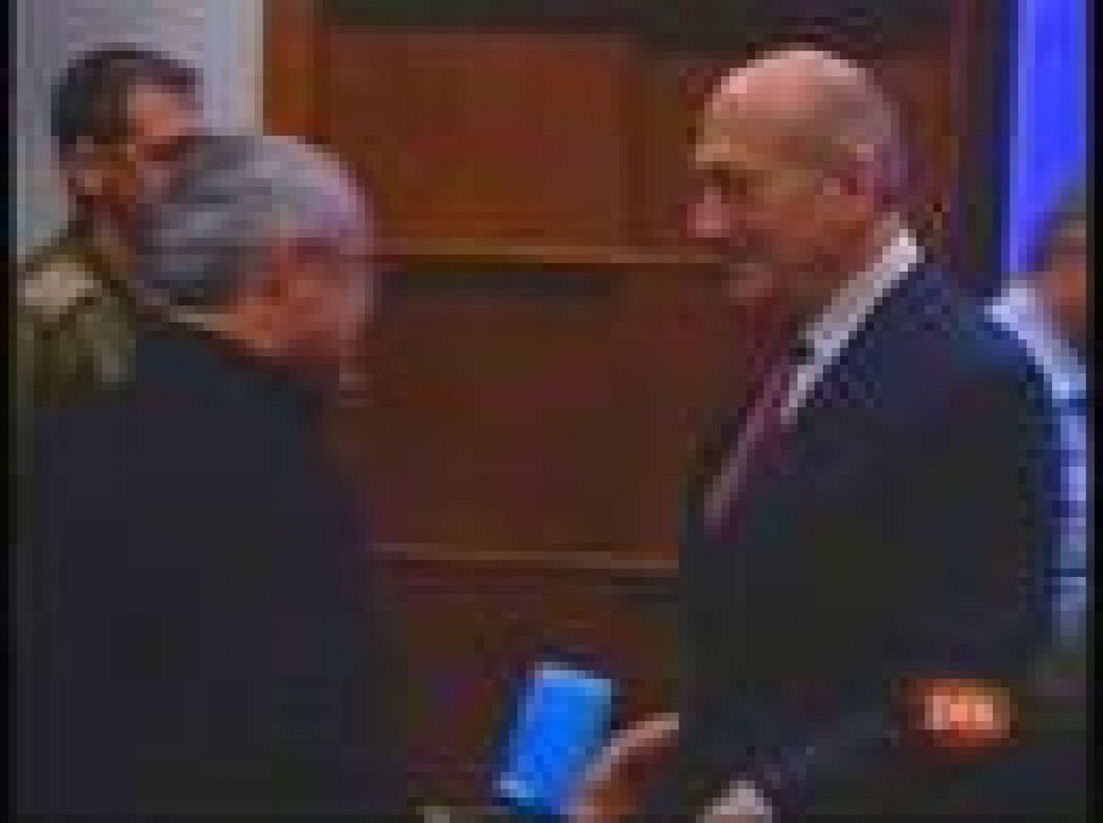 Israel anuncia un alto el fuego unilateral | Ver