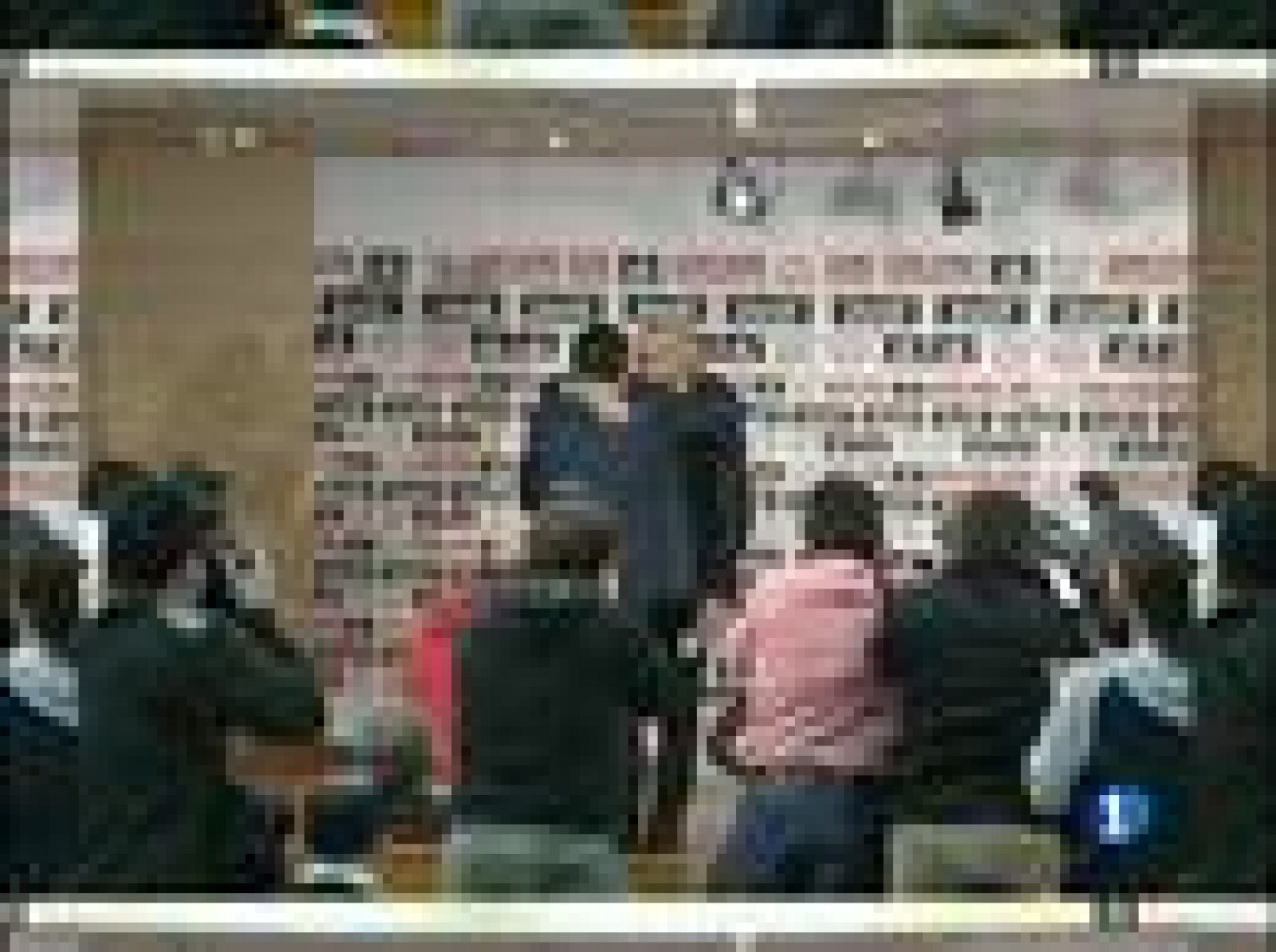 El trono maldito | Ver