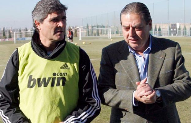  - Boluda se estrena ante Osasuna