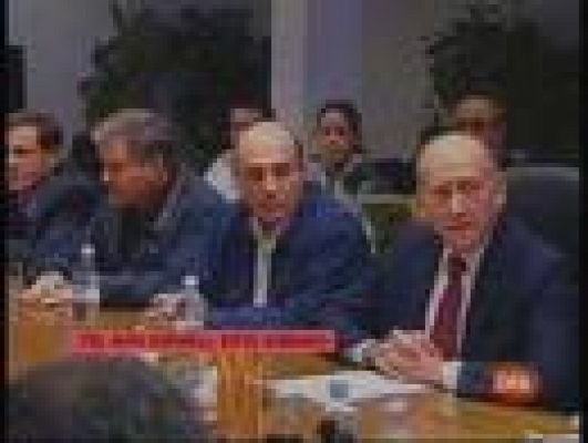  - Alto el fuego unilateral en Gaza