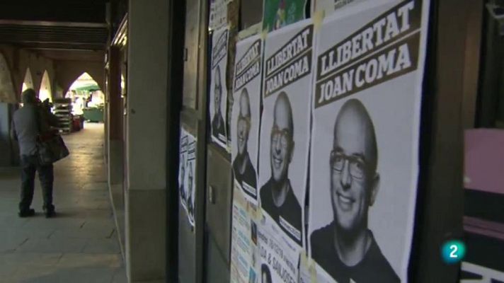 L'Informatiu - L'Informatiu Vespre - 27/12/2016