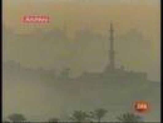  - 22 días y 1.200 muertos