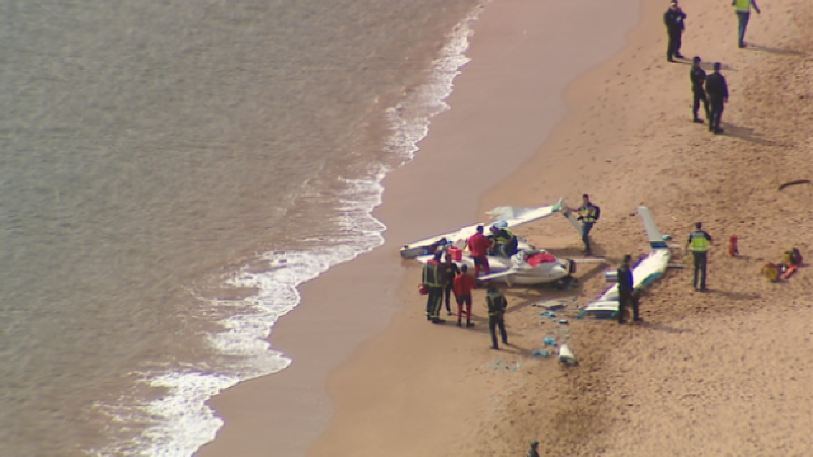 Telecanarias 2 - 27/12/2016