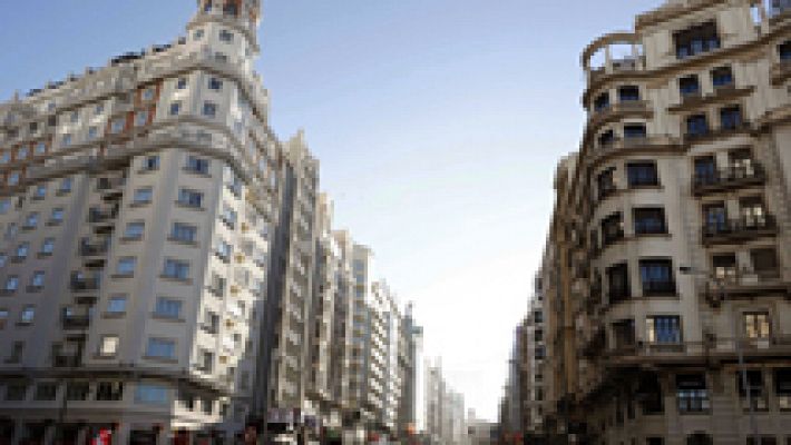 Informativo de Madrid - El Tiempo en la Comunidad de Madrid - 28/12/16