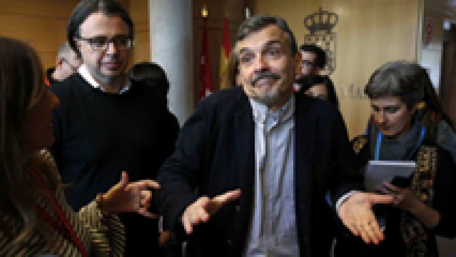 La Comunidad de Madrid en 4' - 28/12/16