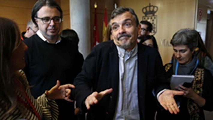 Informativo de Madrid - La Comunidad de Madrid en 4' - 28/12/16