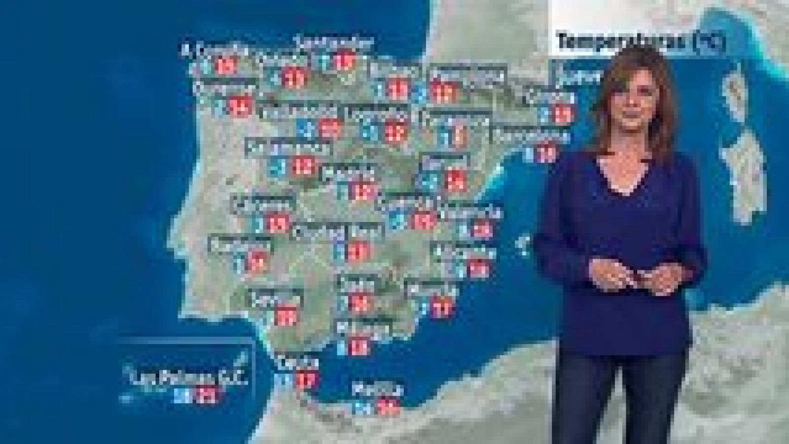 L'informatiu - Comunitat Valenciana: El tiempo en la Comunidad Valenciana - 28/12/16 | RTVE Play