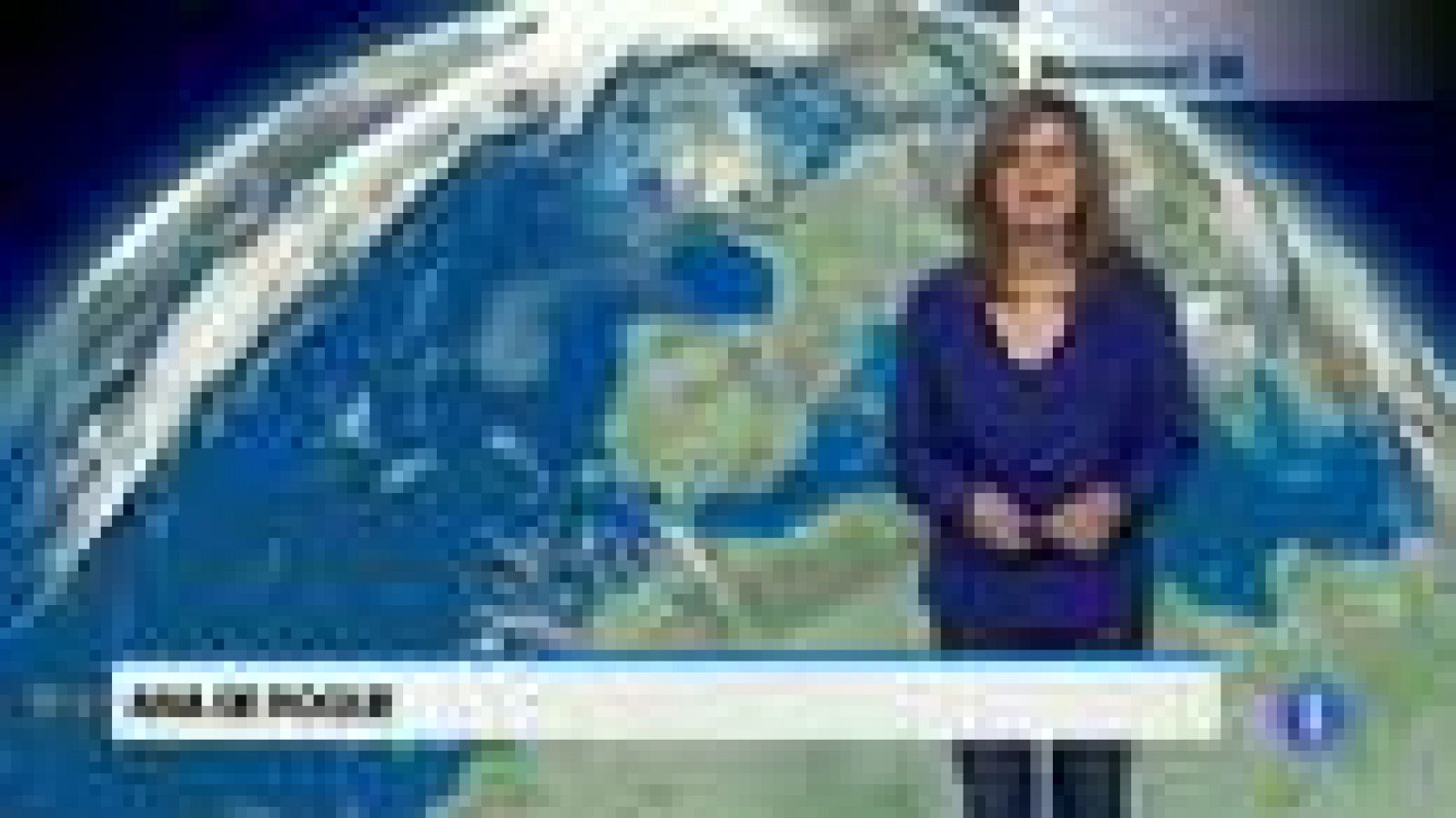 Noticias de Extremadura: El Tiempo en Extremadura - 28/12/16 | RTVE Play