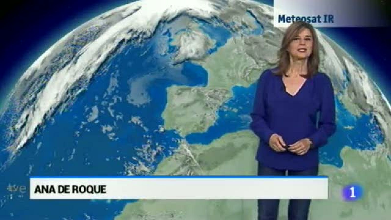 El Tiempo en Extremadura - 28/12/16 | Ver