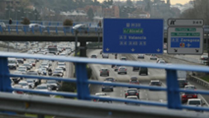 Informativo de Madrid - Informativo de Madrid - 28/12/16