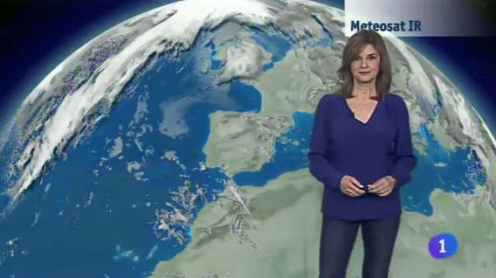 Noticias de Castilla-La Mancha - El Tiempo en Castilla-La Mancha - 28/12/16