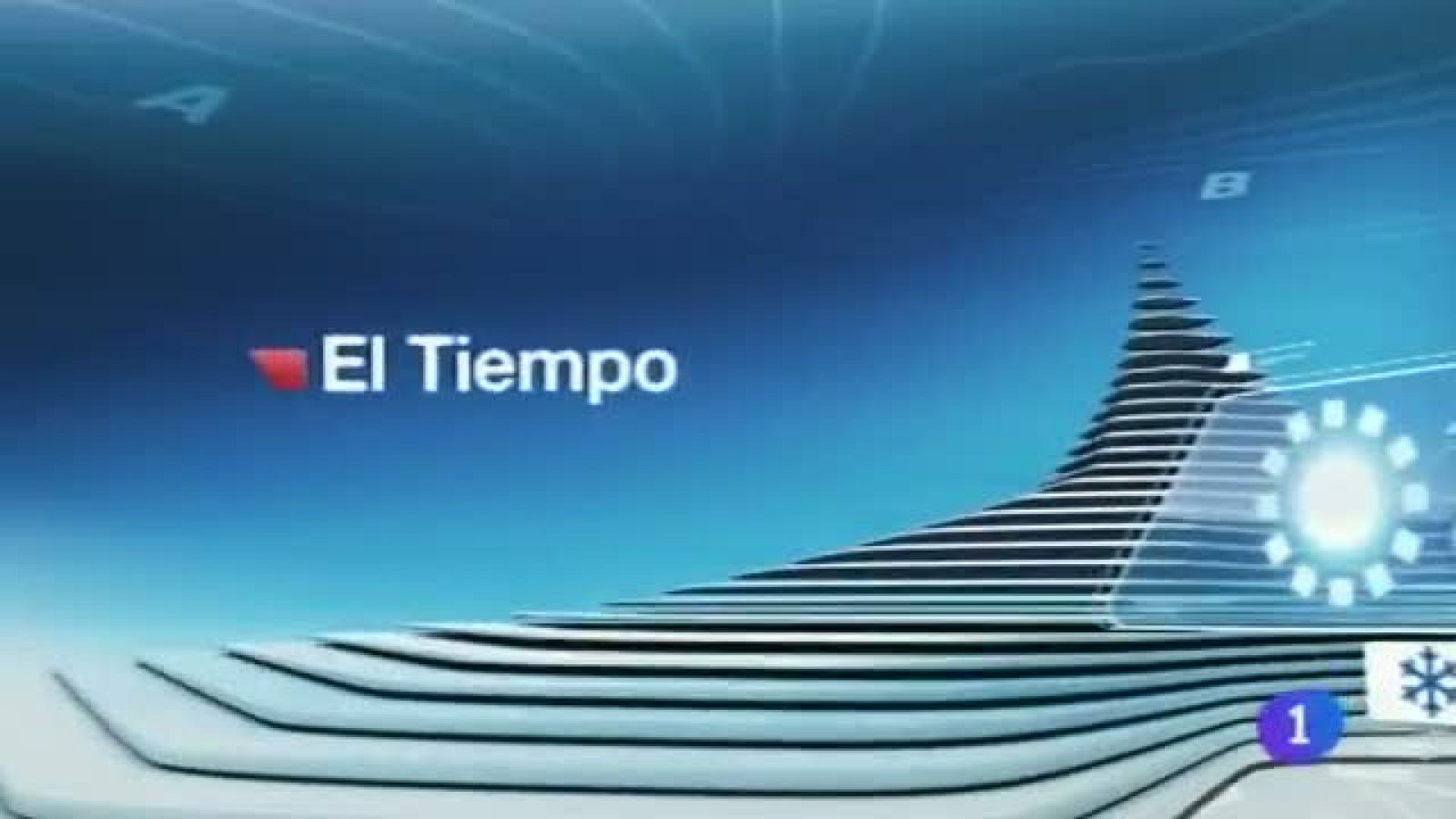 El Tiempo en Castilla-La Mancha - 28/12/16