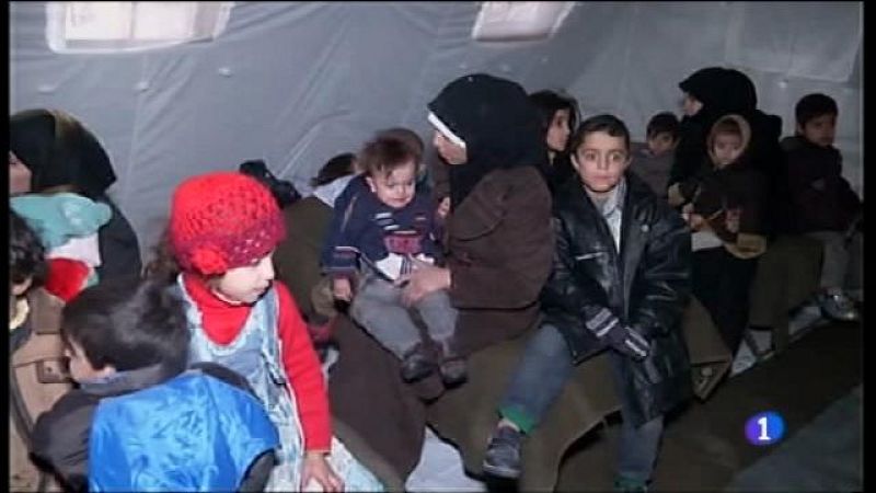 Informatiu Balear en 2' - 28/12/16 