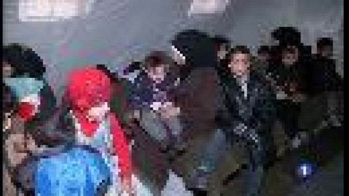 Informatiu Balear - Informatiu Balear - 28/12/16