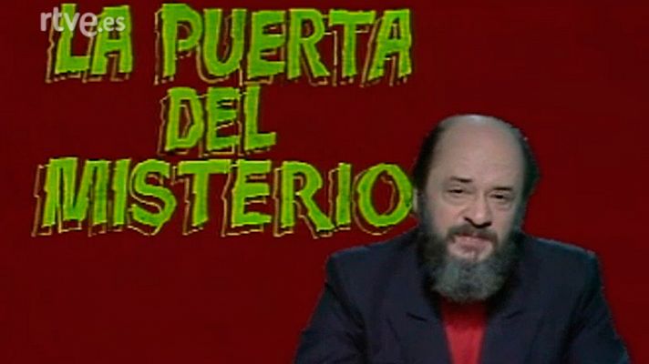 Jiménez del Oso presenta su nuevo programa