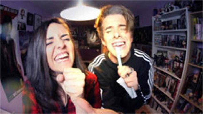  - Las primeras campanadas digitales de RTVE.es