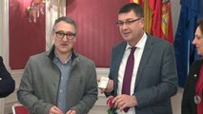 L'informatiu - Comunitat Valenciana - L'Informatiu - Comunitat Valenciana 2 - 28/12/16