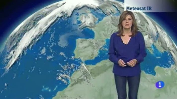 Noticias Aragón - El tiempo en Aragón-28/12/16