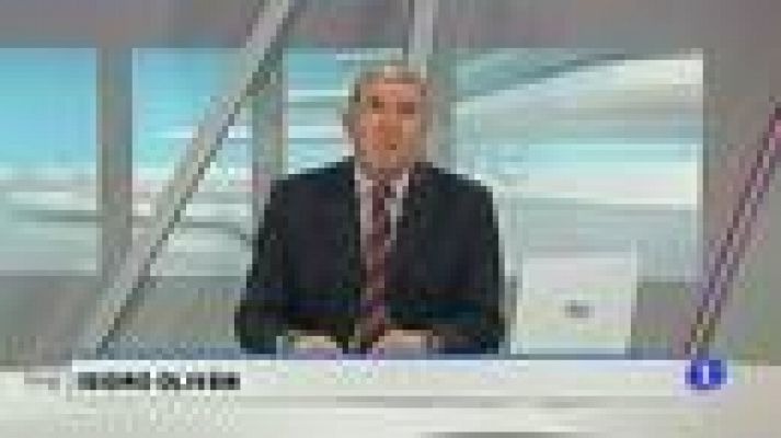 Noticias Aragón - Noticias Aragón 2-28/12/16